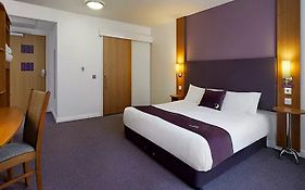 Premier Inn Loughborough